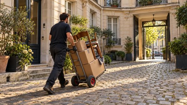 5 stratégies efficaces pour un débarras professionnel réussi