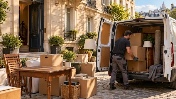 5 stratégies efficaces pour un débarras professionnel réussi