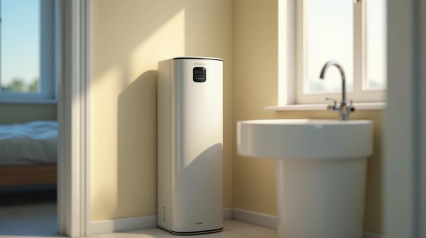 Adoucisseur d'eau appartement : comment résoudre les problèmes de calcaire