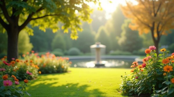 Choisissez un expert pour vos espaces verts et transformez votre extérieur