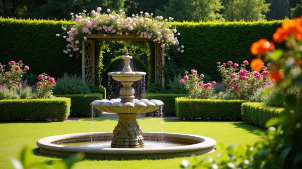 Choisissez un expert pour vos espaces verts et transformez votre extérieur