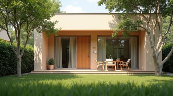 Choisissez votre solution pour une rénovation réussie à Montbonnot