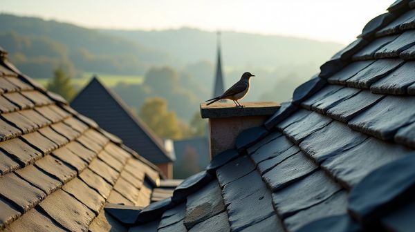 Couvreur à Saint-Germain-Nuelles : votre problème de toiture résolu