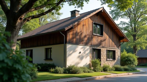 Faites des économies grâce à l'isolation extérieure RGE en Hauts-de-France