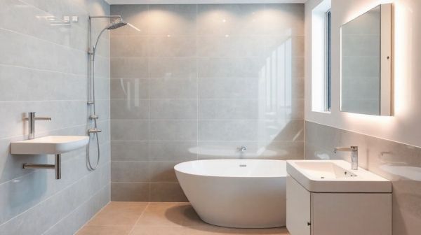 Les conseils incontournables pour rénover correctement sa salle de bain