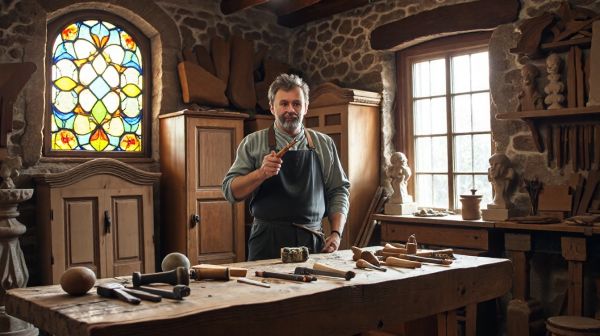 Les meilleurs artisans à Beautheil-Saints pour vos projets
