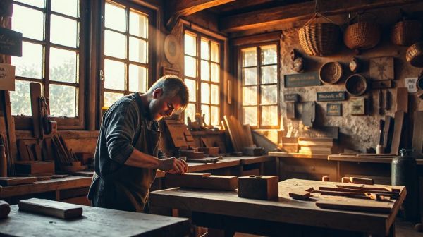 Les meilleurs artisans à Beautheil-Saints pour vos projets