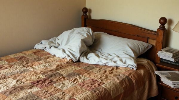 Que faire dès les premiers signes de punaises de lit ?
