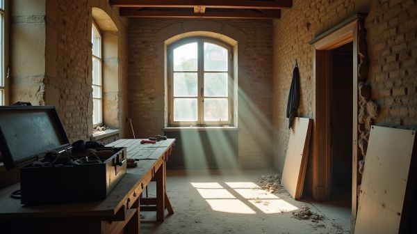 Réno au Mans : comment bien gérer vos travaux de rénovation