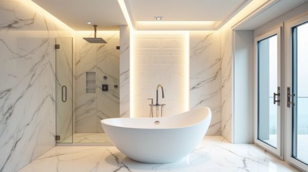Rénover sa salle de bain : comment éviter les erreurs fréquentes