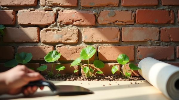 Top astuces pour rehausser l'isolation de votre façade