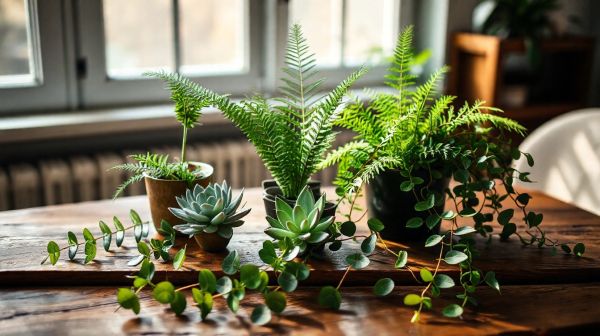 Top conseils pour acheter des plantes en ligne efficacement