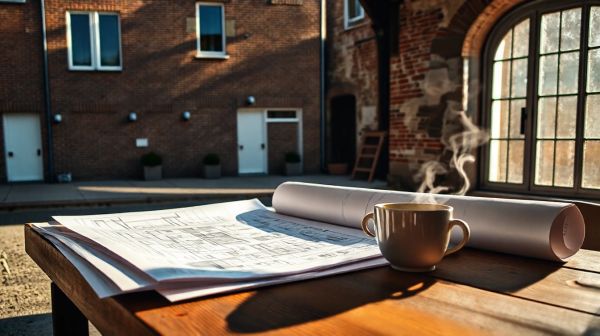 Top conseils pour planifier efficacement vos rénovations au Mans