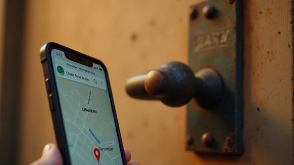 Urgence serrurier à Charleroi : trouvez une solution rapide
