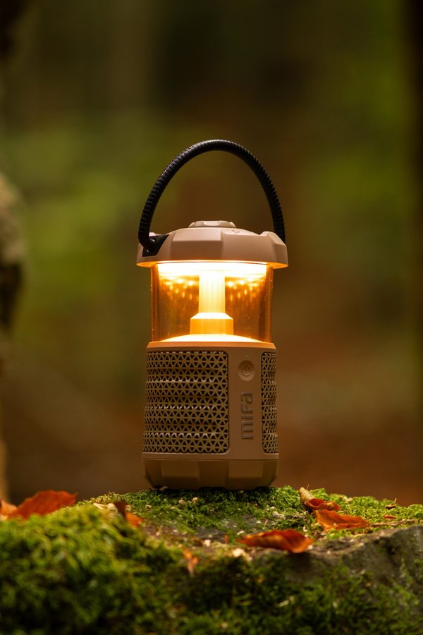 Lampe rechargeable : élégance, autonomie et praticité au quotidien