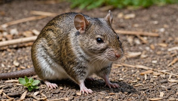 Société de dératisation : votre alliée contre les nuisibles !