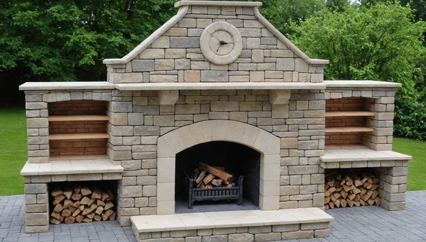 Des solutions créatives de maçonnerie à cholet pour tous vos besoins